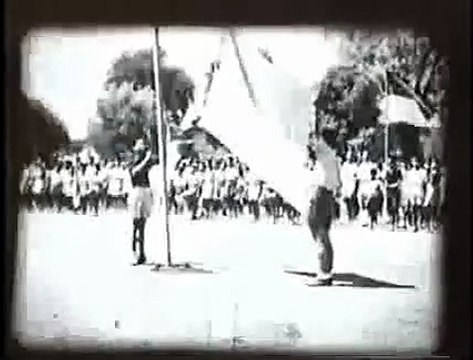 Berita Kemerdekaan Republik Indonesia