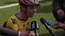 Paris-Roubaix 2023 - Christophe Laporte : 