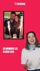 ¿Quién es el padre del futuro hijo de Lindsay Lohan? Acá te lo presentamos...