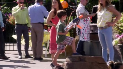 Une coach pour mon bébé Bande-annonce (EN)