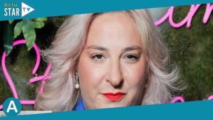 Marilou Berry en colère : elle décide de porter plainte !