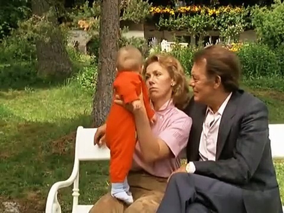 Die-Schwarzwaldklinik S02E12-Vaterschaft