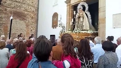 Domingo de Resurrección en Cazalla