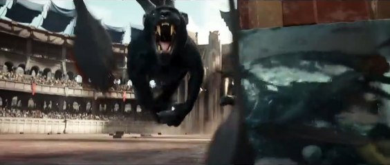Donjons & Dragons : L'Honneur des voleurs Bande-annonce (EN)