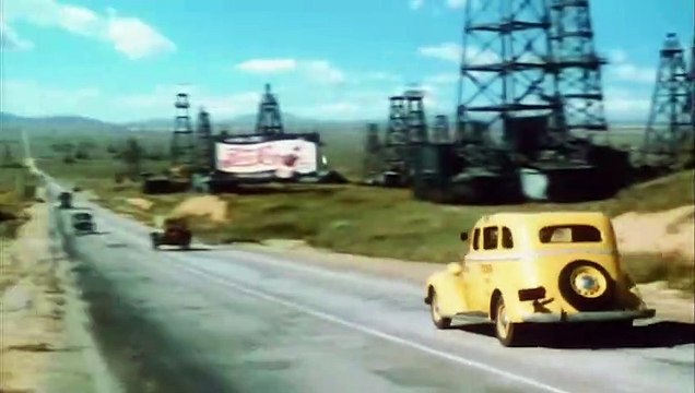 Passé virtuel Bande-annonce (DE)