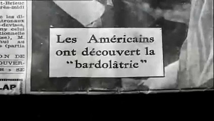 En cas de malheur Bande-annonce (EN)