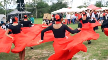 Conoce cuánto midió el queso estirado más largo de Bolivia, obra de productores de Cuevo