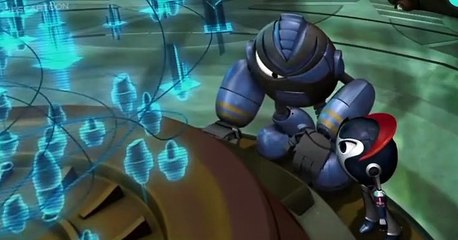 RollBots RollBots E021 The Broken