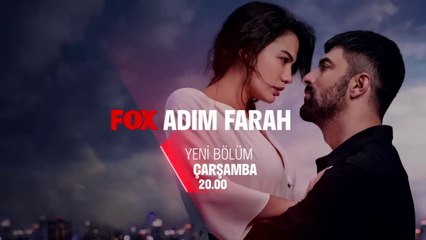Adım Farah 7. Bölüm 1. Fragmanı | Kerimşah'ın Babası Olmama İzin Ver
