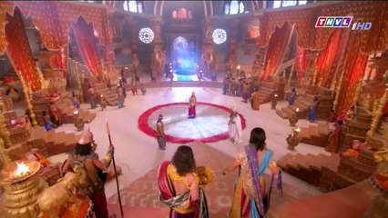 thời vàng son tập 305 - thvl1 lồng tiếng - phim đài loan - xem phim thoi vang son 306