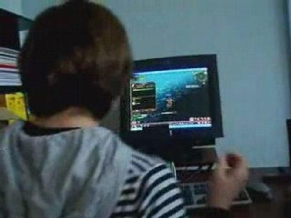 Les geeks
