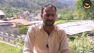 آزاد کشمیر کے ایک اور ٹیلنٹ نوجوان کی آواز میں