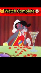 Tom and Jerry | Tom an d Jerry in Full Screen | Clasic Cartoon Completion