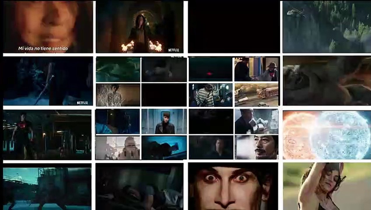 TOP 5 Best Web Series in Hindi _ Beyond Imagination Web Series _ on NETFLIX (part 3)