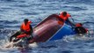 Migranti, 400 persone in pericolo in mare  A Lampedusa arrivano altre barche, un morto a bordo