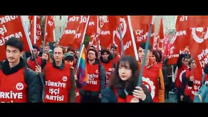 TİP’in seçim şarkısı Sezen Aksu’dan “Karşıyım”