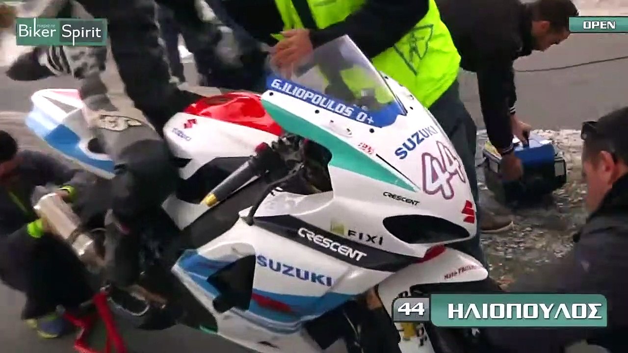 OPEN 1oς Αγώνας Π.Π.Τ.- Τρίπολη 27 Απριλίου 2014