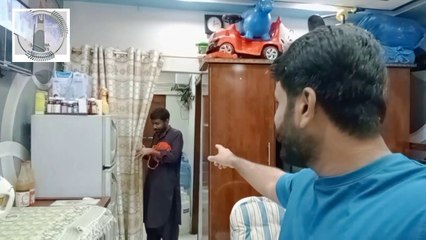 SHOPPING AT LOCAL BAZAR/FIRST VLOG