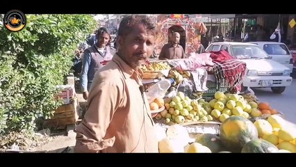 فروٹ بائیکاٹ مہم کے بعد فروٹ کے ریٹ میں کتنا فرق پڑا ہے جانئے آج کی اس ویڈیو میں