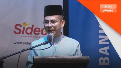 Usahawan perlu sahut cabaran digitalisasi