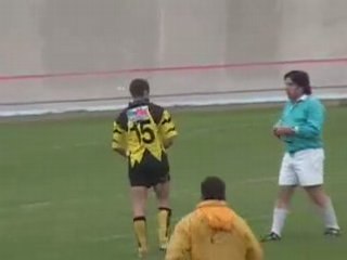 Usl rugby Lectoure mars2008