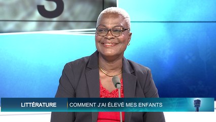 La Page Culture du 08 avril 2023 avec Norberte Zézé