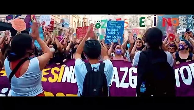 TİP'in seçim şarkısı Sezen Aksu'dan!