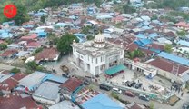 Menengok Salah Satu Masjid Alfatah Abepantai Tertua Di Kota Jayapura