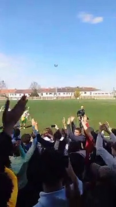 Le clapping