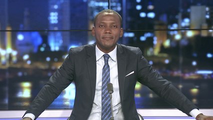 Le 23 Heures de RTI 1 du 08 avril 2023 par Régis Koffi