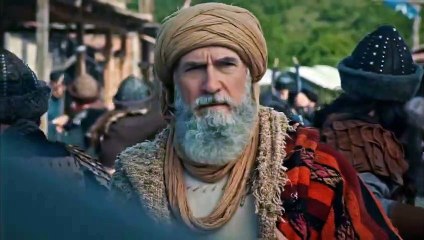 قيامة أرطغرل الموسم الثالث الحلقة 93 - resurrection season 3