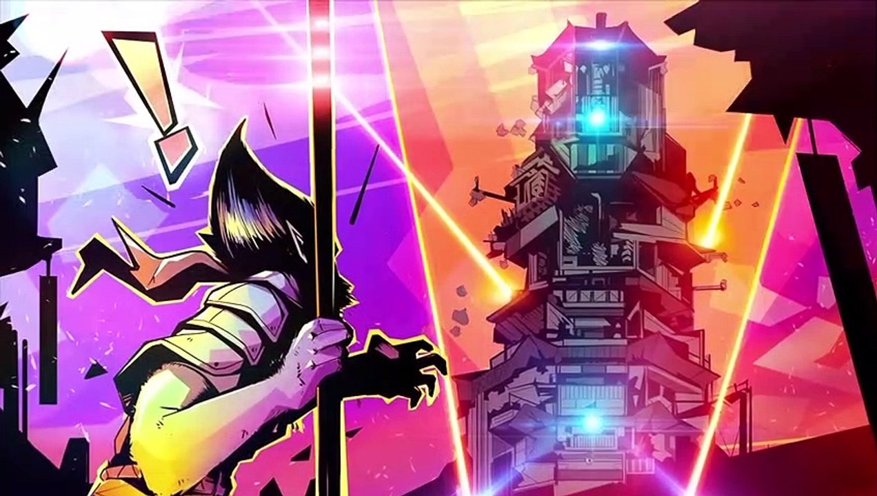 The Crown of Wu - Launch Trailer - PS5 & PS4 Games