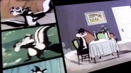 Cartoon Network Groovies Cartoon Network Groovies E016 – Pepe Le Pew