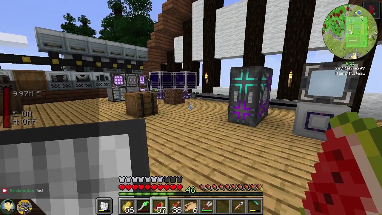 Über Marvel, Star Wars & LEGO-Spiele | All of Fabric 3 8