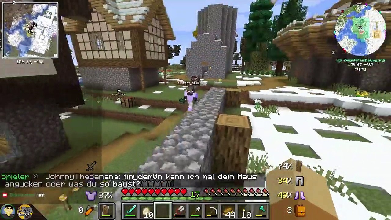 Über das BoxOffice in China | MinYearLive 5