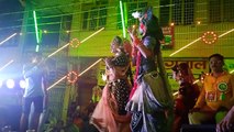Radha Krishna Dance Jhanki | Farrukhabad Raam Barat