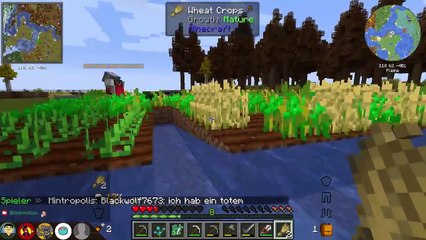 Ich werde zu Lieferheld! | MinYearLive 2 (Feat. CelitoXD, Steafanovish & Co.)