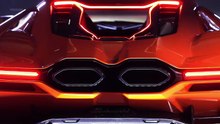 NEW Lamborghini Revuelto – The Aventador’s successor