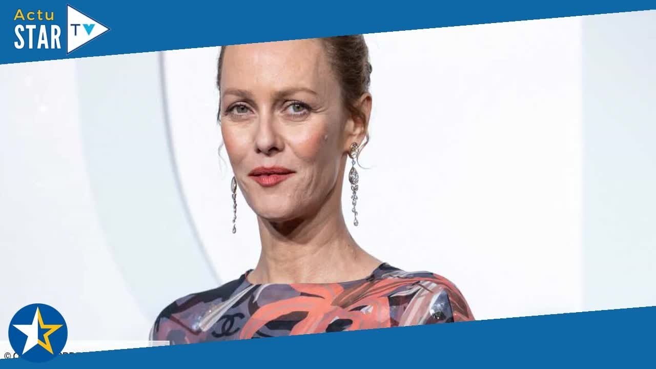 Vanessa Paradis pas “épargnée” par le machisme : ses confidences cinglantes