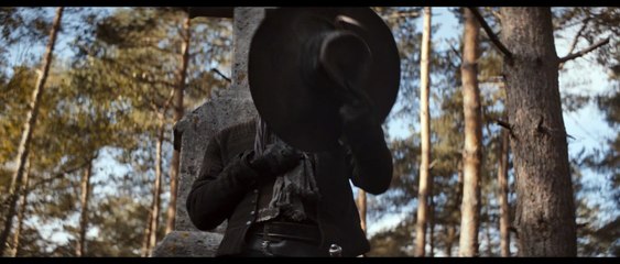 LOS TRES MOSQUETEROS - Tráiler 2 Español [HD] (2023)