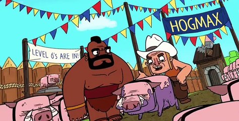 Clash-A-Rama Clash-A-Rama E002 University of Goblin