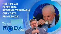 José Américo analisa os 100 PRIMEIROS DIAS DO GOVERNO; Lula repete ERROS DO PASSADO?
