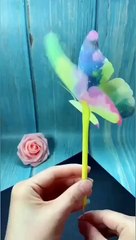 Amazing butterfly paper crafts