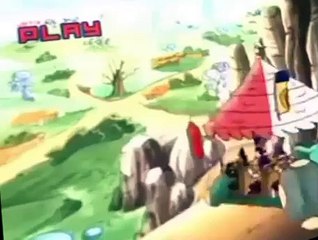 Jim Button Jim Button S01 E005 The White Marble Palace