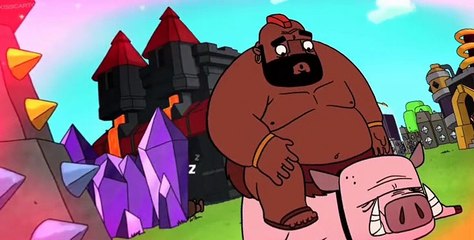 Clash-A-Rama Clash-A-Rama E004 12 Days of Clashmas