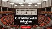 CHP İzmir 1. Bölge Milletvekili Adayları kimler? CHP 2023 Milletvekili İzmir 1. Bölge Adayları!