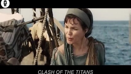 God Has a Titan as His Pet, But one Day It Goes Rampage Killing All GODS !!-2