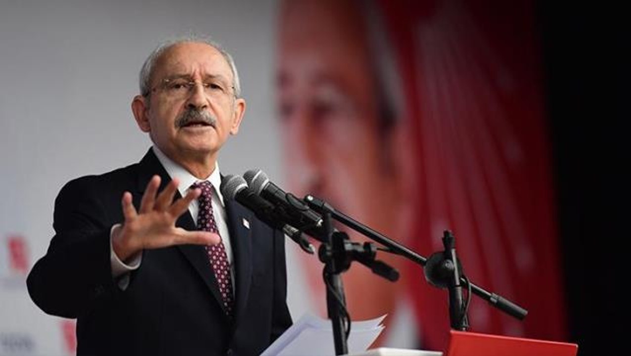 Kılıçdaroğlu, Bazı Televizyon Kanallarının Yayınlamayı Reddettiği Kampanya Filminin Dördüncüsünü Paylaştı: "Aile Destekleri Sigortası Gelecek, Her...