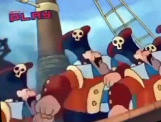 Jim Button Jim Button S01 E014 The Gate To The Ends Of The World