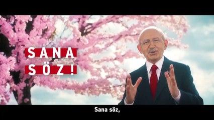 Kılıçdaroğlu, bazı TV kanallarının yayımlamayı reddettiği videolarının 4'üncüsünü paylaştı: 'Hiçbir çocuk yatağa aç girmeyecek'